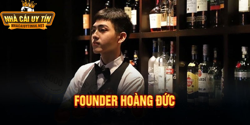 Hoàng Đức – Tác Giả Website Nhacaiuytin66.net 1 Sơ lược về kinh nghiệm của Hoàng Đức