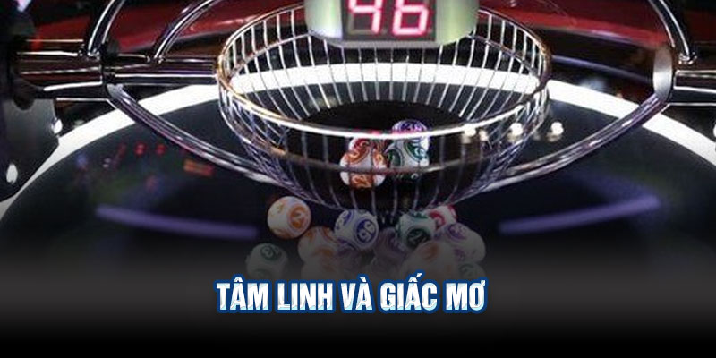 Tâm Linh Và Giấc Mơ